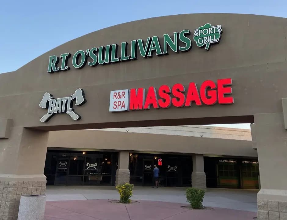 BATL Grounds | Scottsdale image 8