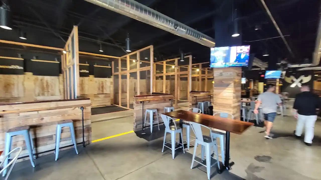 Recess | Games, Food & Bar image 4