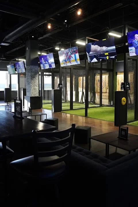 Recess | Games, Food & Bar image 2