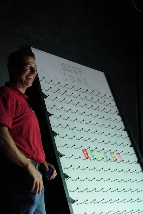 Photo of Recess | Games, Food & Bar