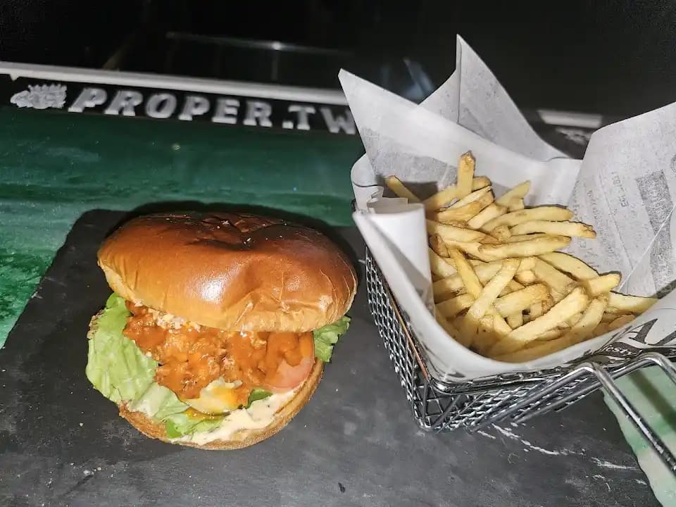 Recess | Games, Food & Bar image 3