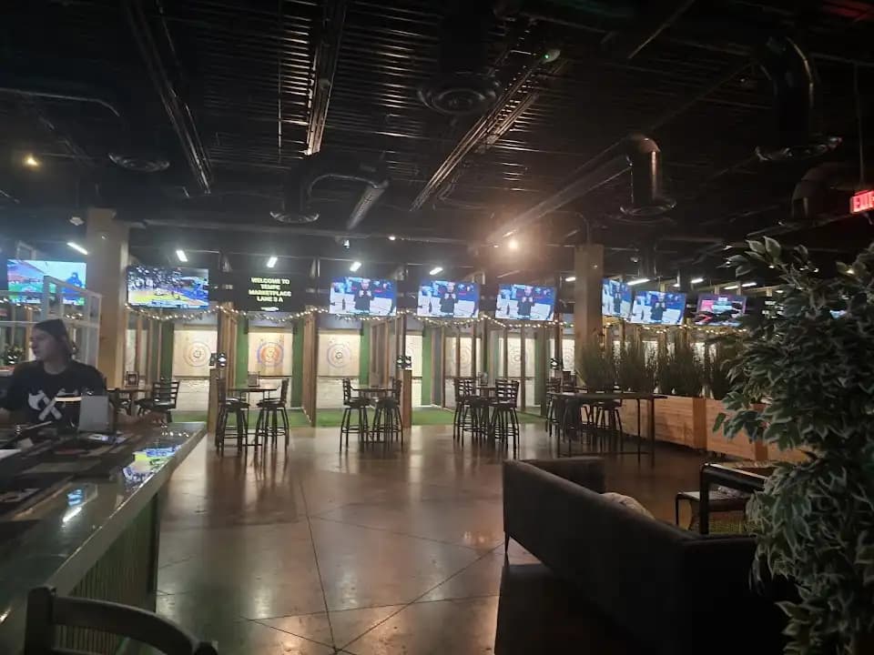 Recess | Games, Food & Bar image 10