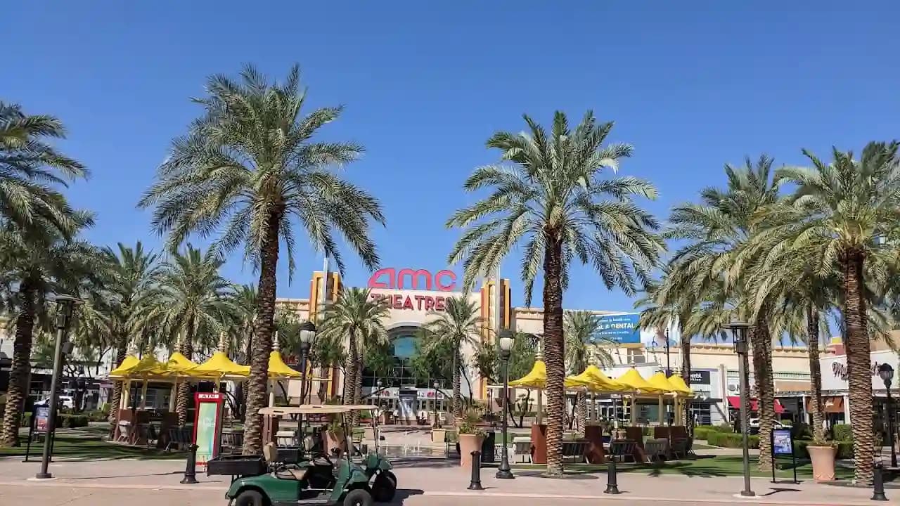 Westgate Entertainment District image 6