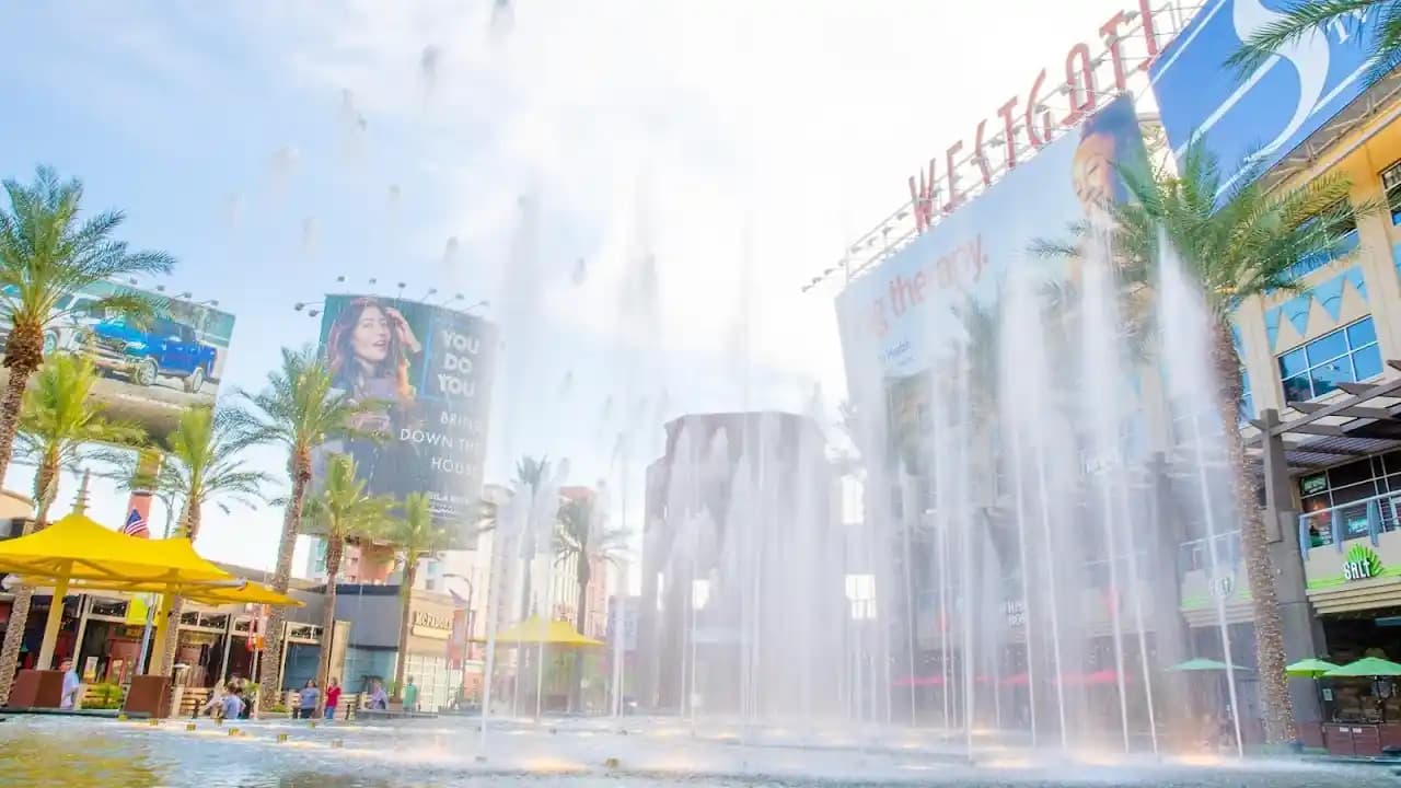 Westgate Entertainment District image 3