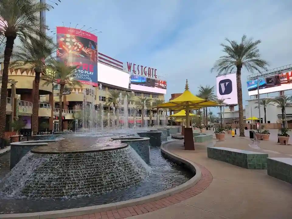 Westgate Entertainment District image 4