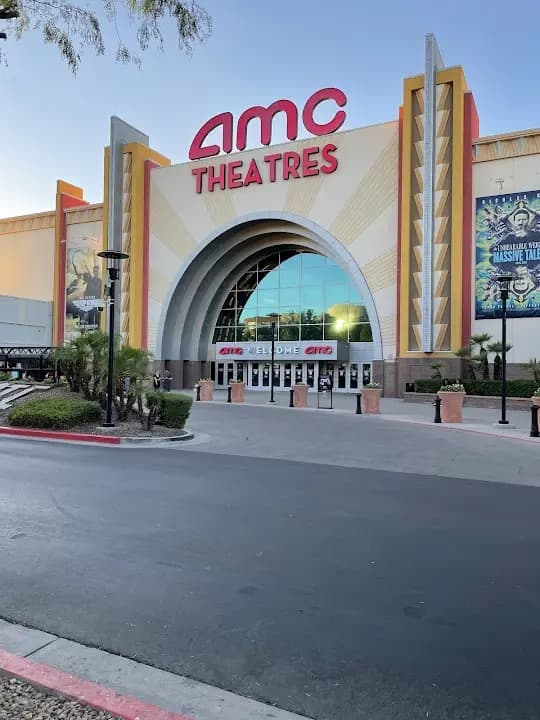 Photo of Westgate Entertainment District
