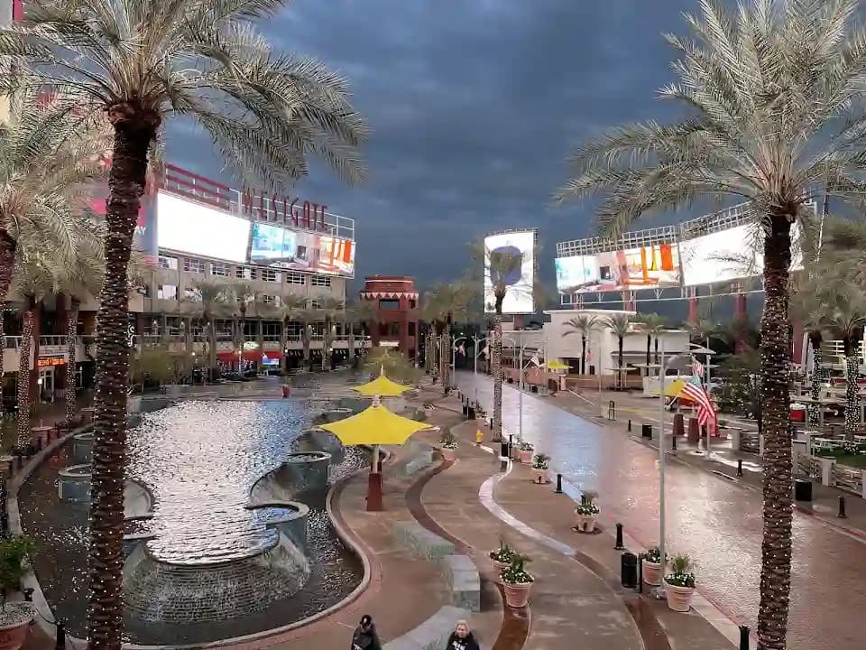 Westgate Entertainment District image 8
