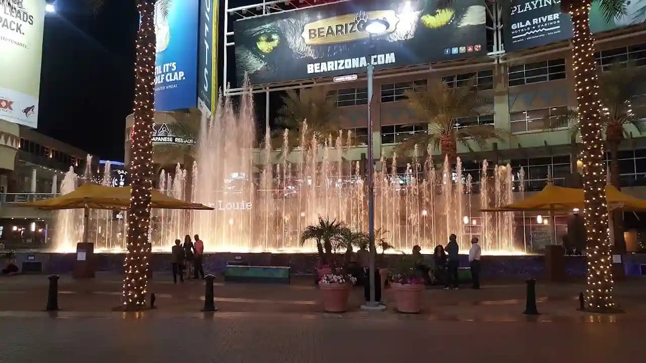 Westgate Entertainment District image 10