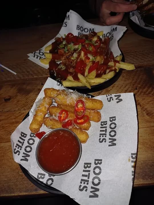 Photo of Boom Battle Bar Leeds
