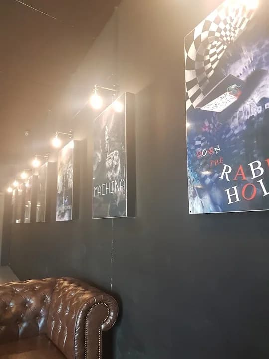Photo of Escape Reality Leeds