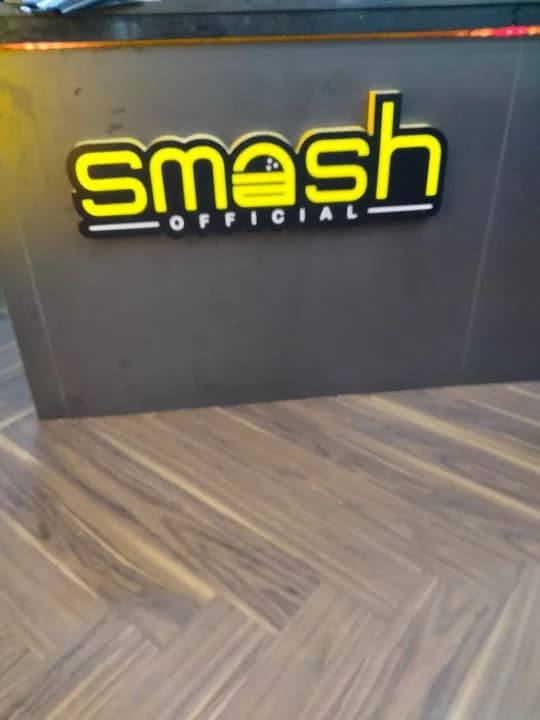Photo of Smash Official Leeds