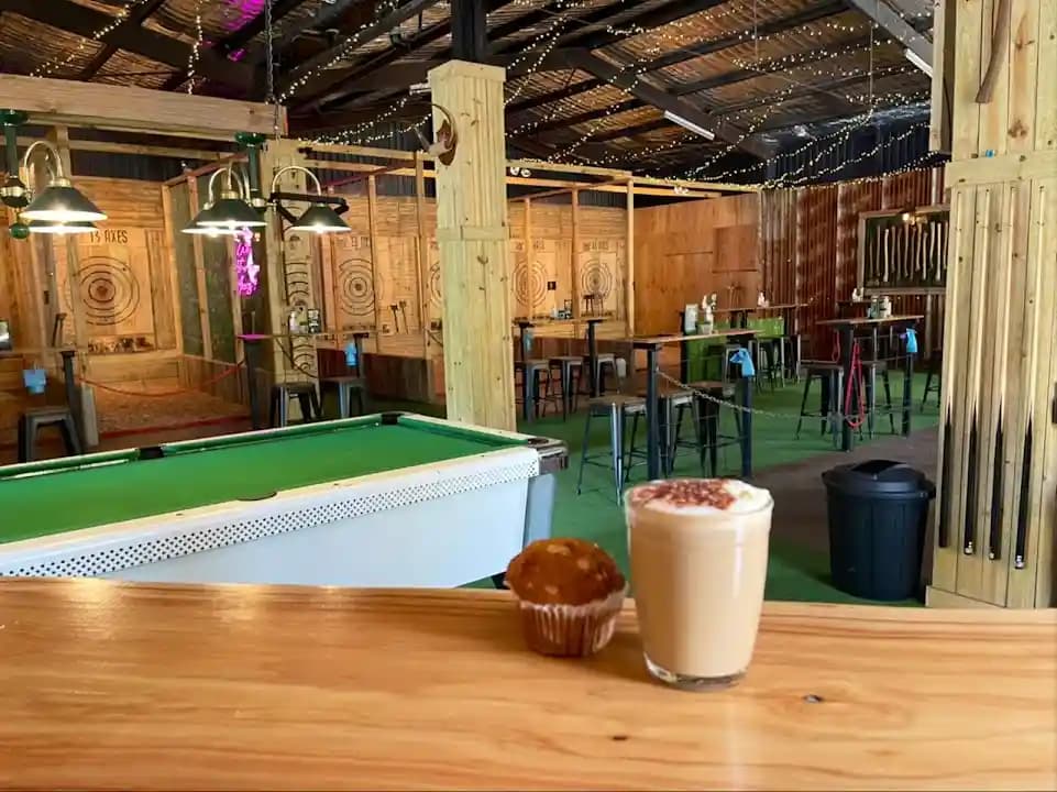 13 Axes Axe Throwing & Rage Rooms Australia image 2
