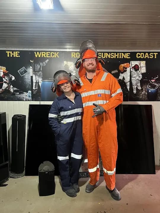 Photo of The Wreck Room Sunshine Coast