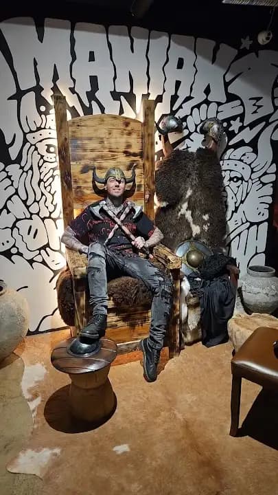 Photo of MANIAX Axe Throwing - BRISBANE CBD