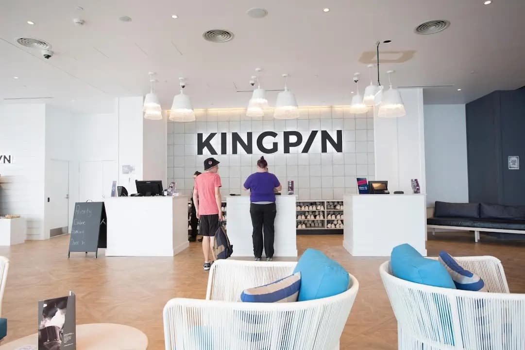 Kingpin Chermside image 6