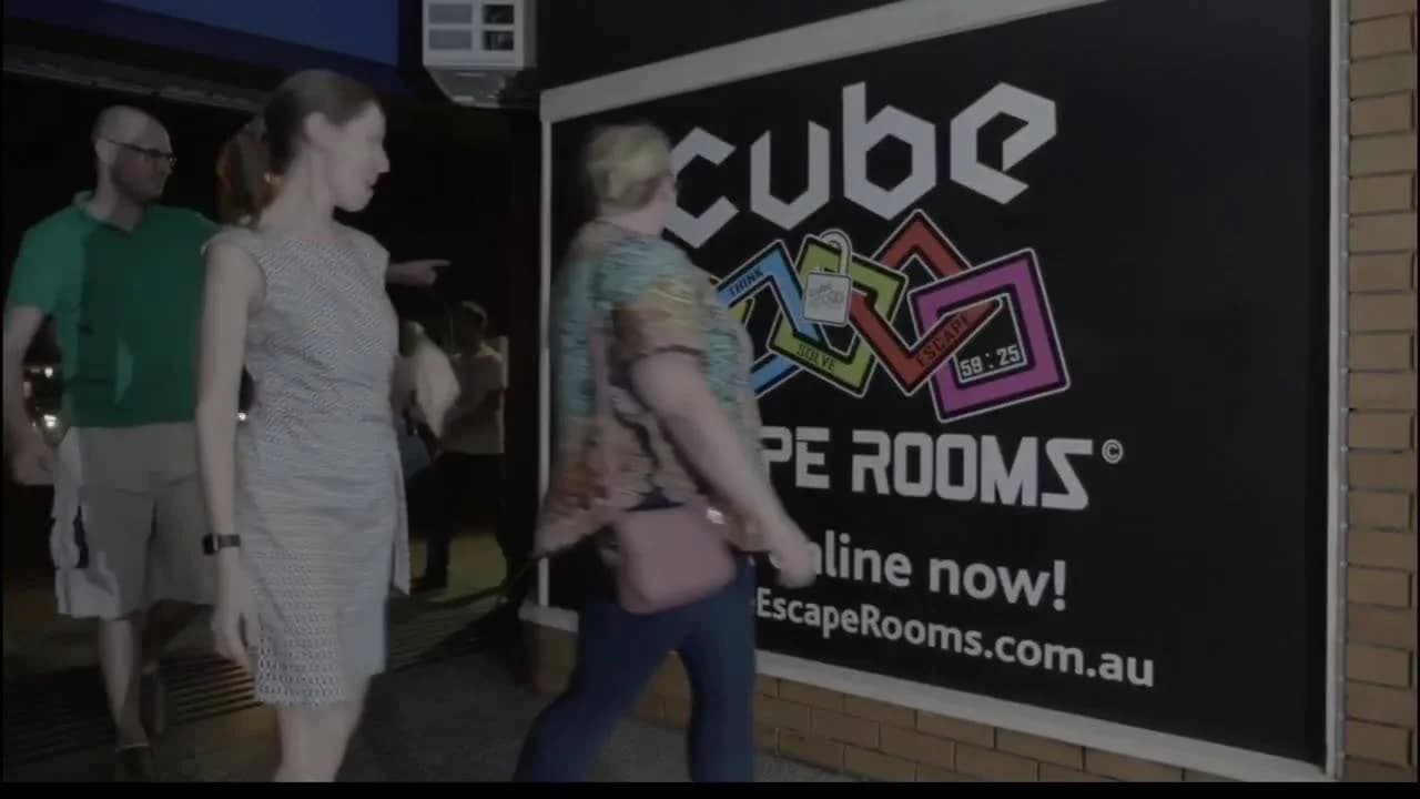 Photo of Cube Escape Rooms