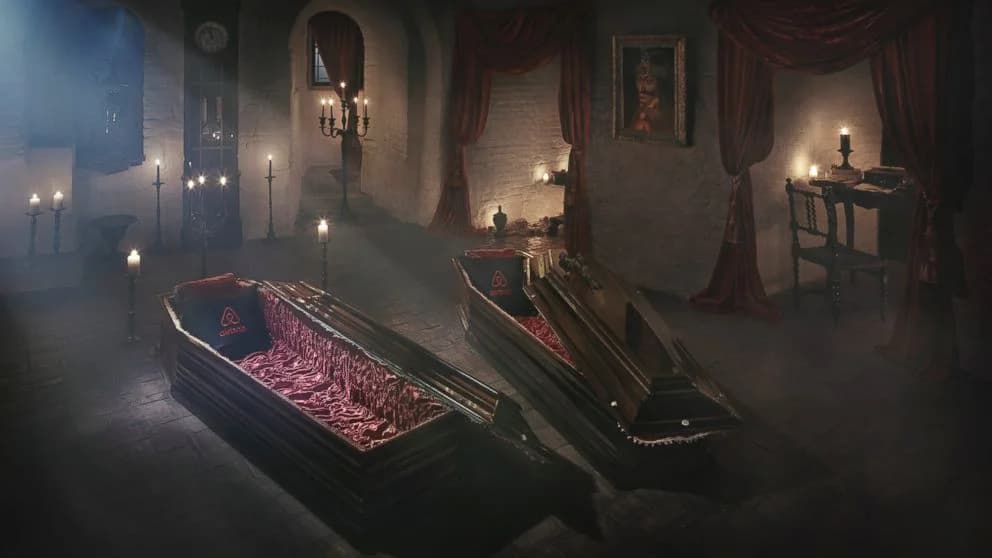House of Deception image 7