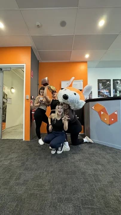 Photo of Fox In A Box Brisbane Escape Rooms