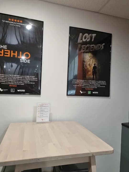 Fox In A Box Brisbane Escape Rooms image 6