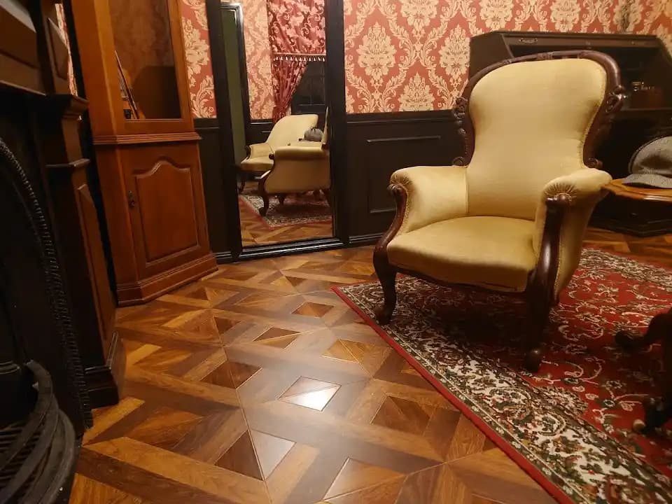 Quest Room image 5