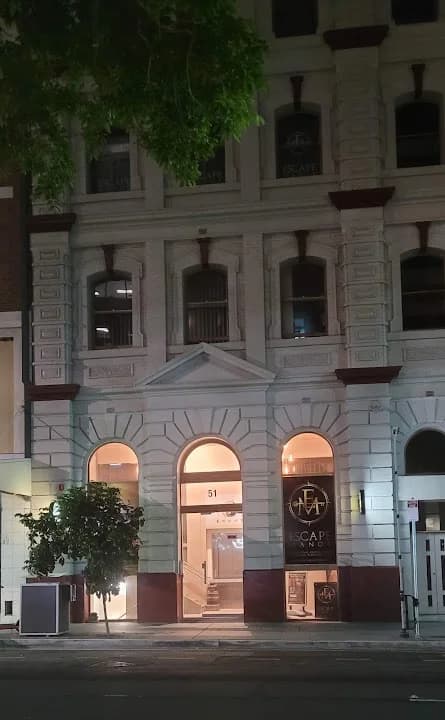 Photo of Escape Manor