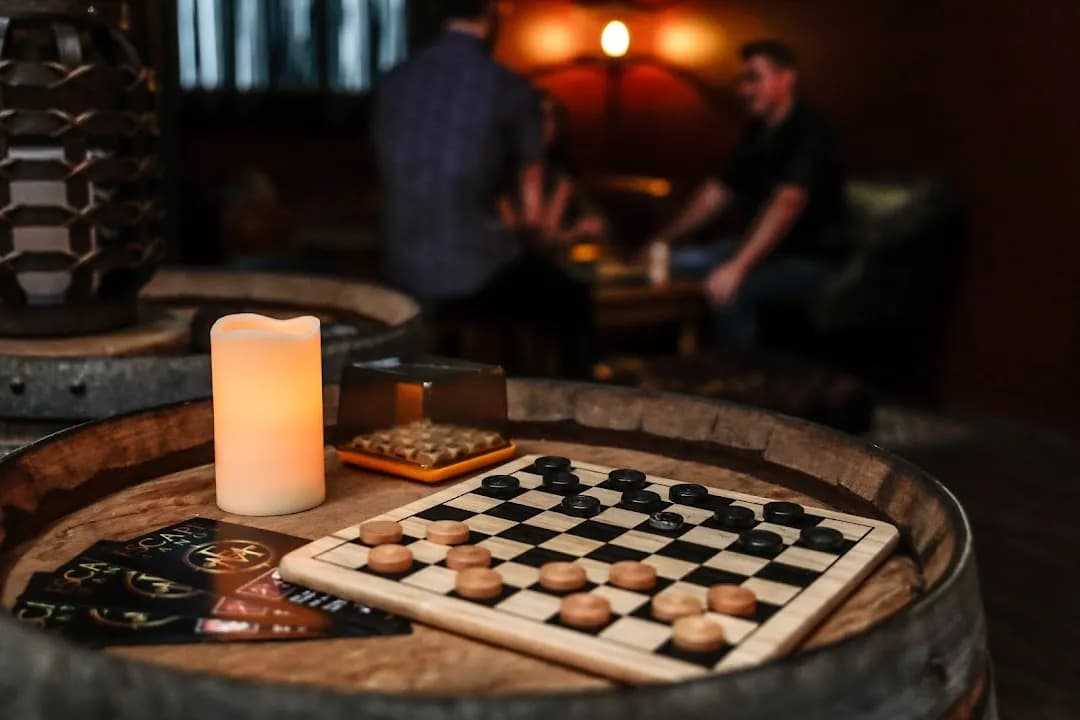 Escape Manor image 3