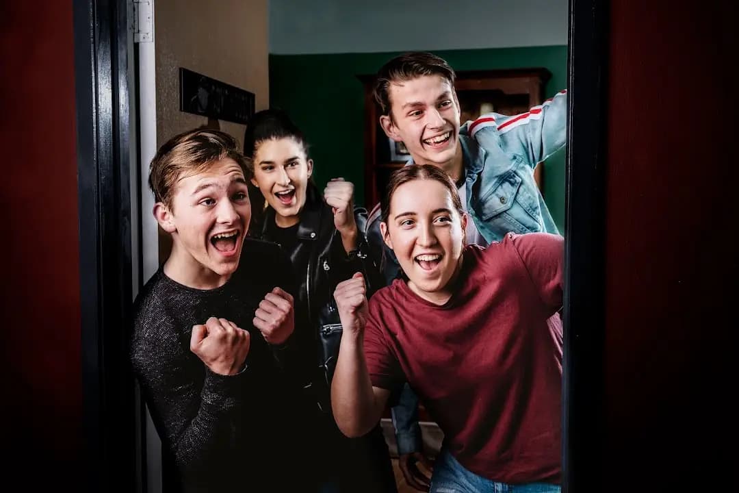 Escape Hunt Brisbane image 5