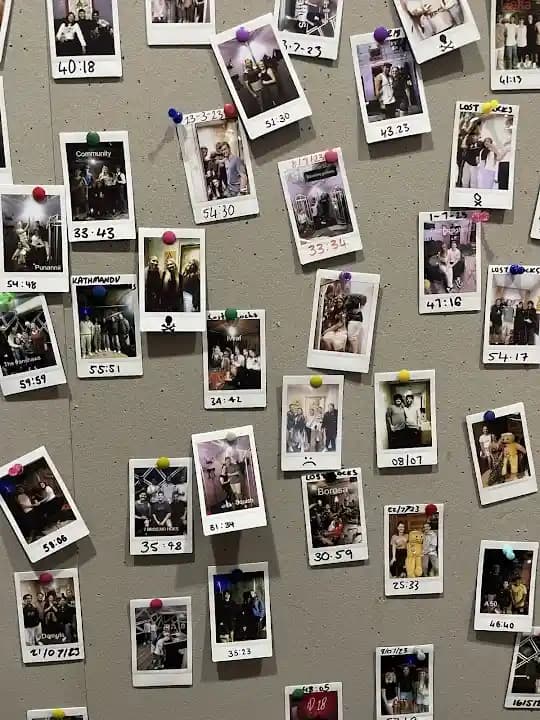 Lost Locks Escape Rooms image 2