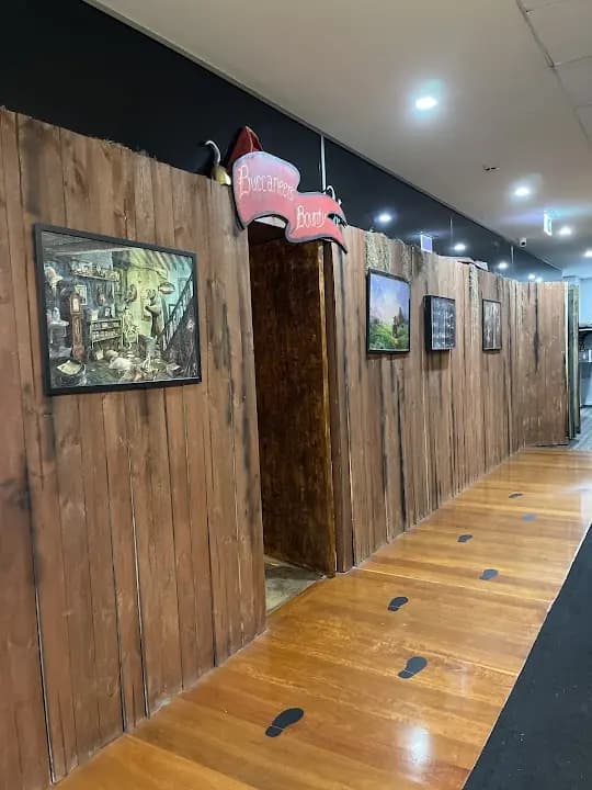 Lost Locks Escape Rooms image 6
