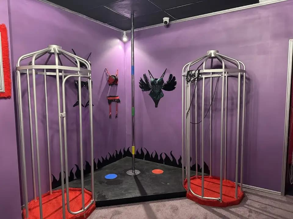 Lost Locks Escape Rooms image 8