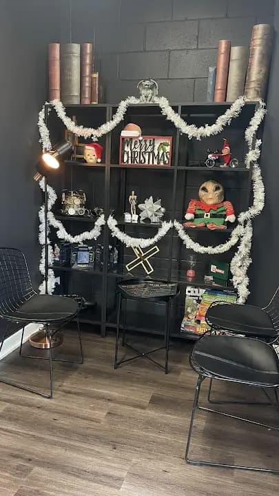 Photo of Red Lock Escape Rooms