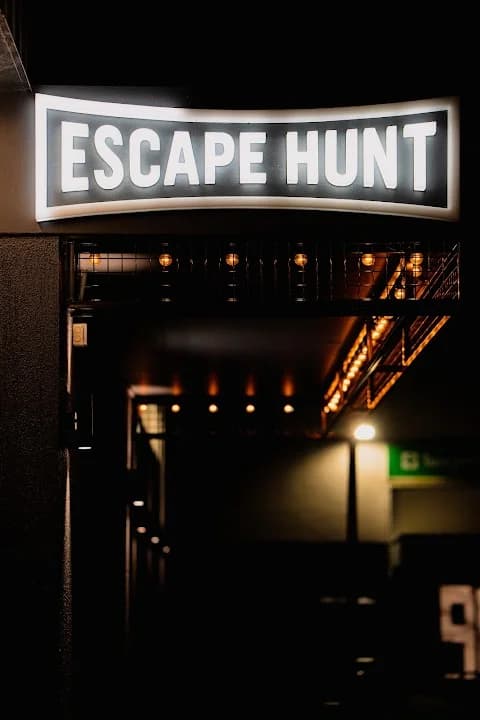 Photo of Escape Hunt Gold Coast