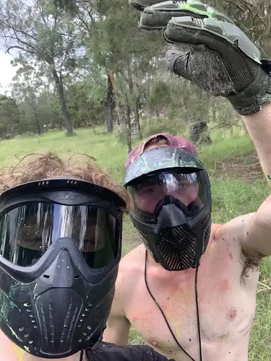 Valhalla Paintball Brisbane image 10