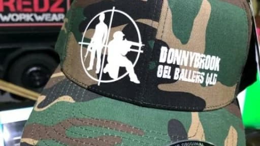 Donnybrook Gel Ballers image 7