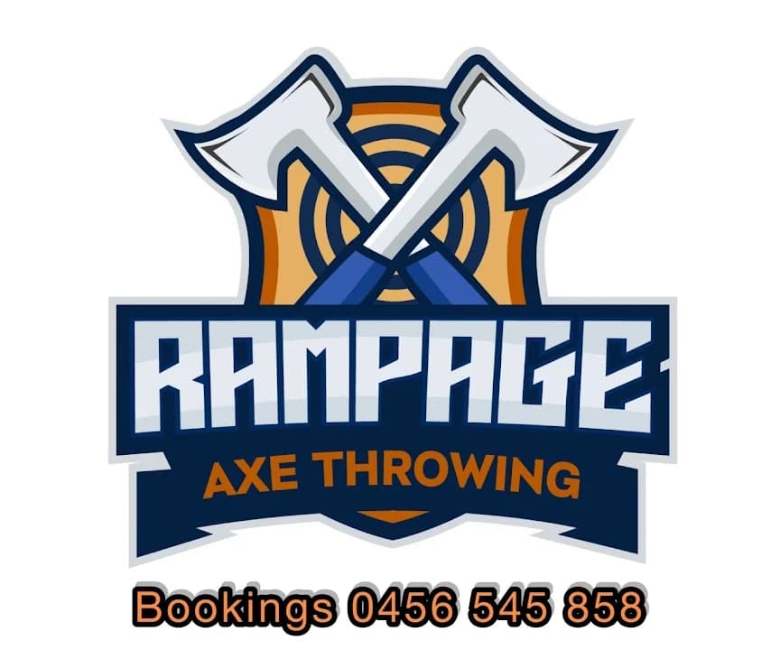 Rampage Axe and Knife Throwing image 6