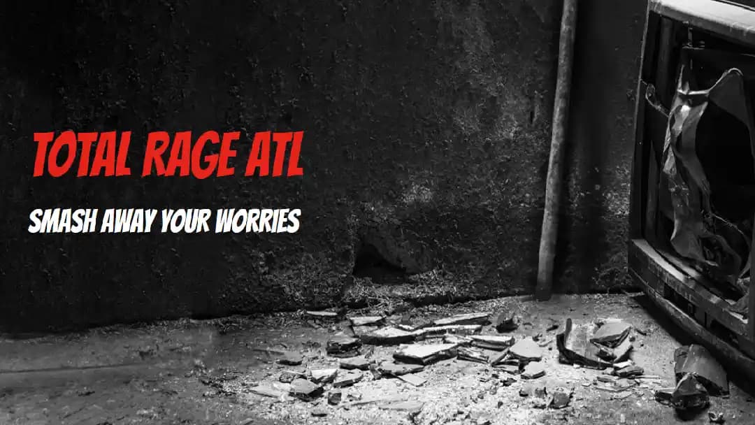 Total Rage ATL image 4