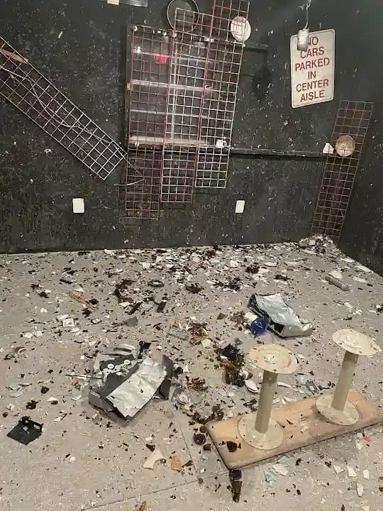 Total Rage ATL image 9