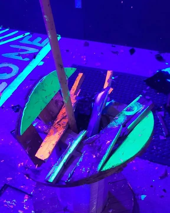 Smash 'N Dash Rage Room image 6