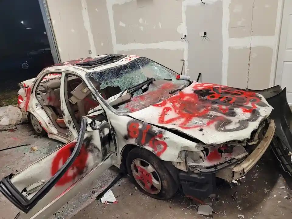 REKT Inc. Newnan (Rage Rooms) image 4