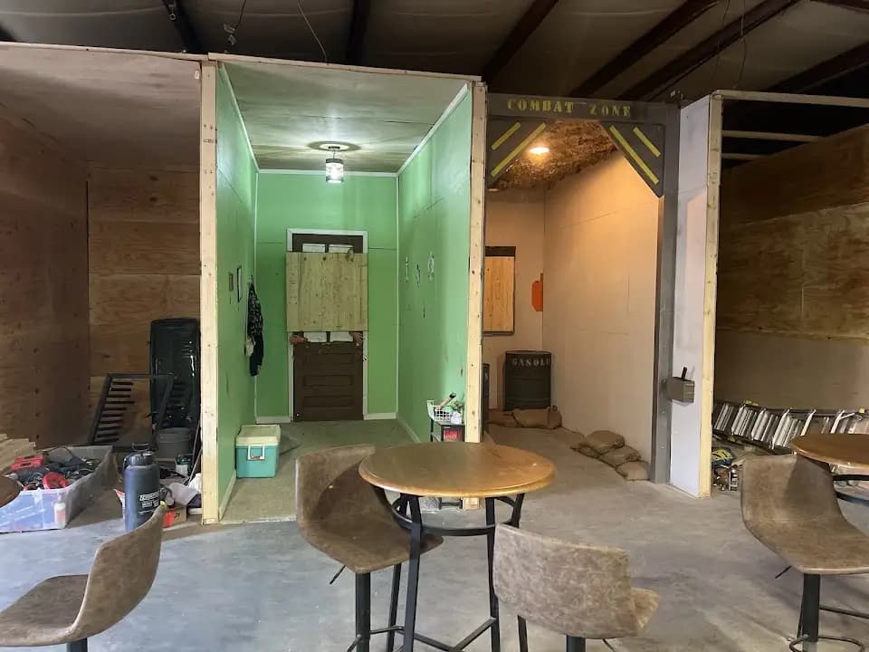Photo of REKT Inc. Newnan (Rage Rooms)