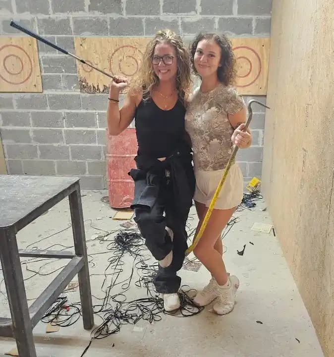 REKT Inc. Newnan (Rage Rooms) image 7