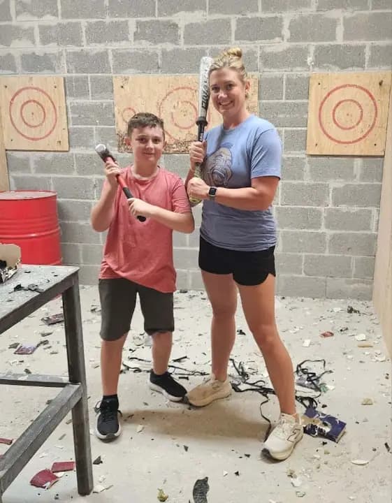 REKT Inc. Newnan (Rage Rooms) image 8
