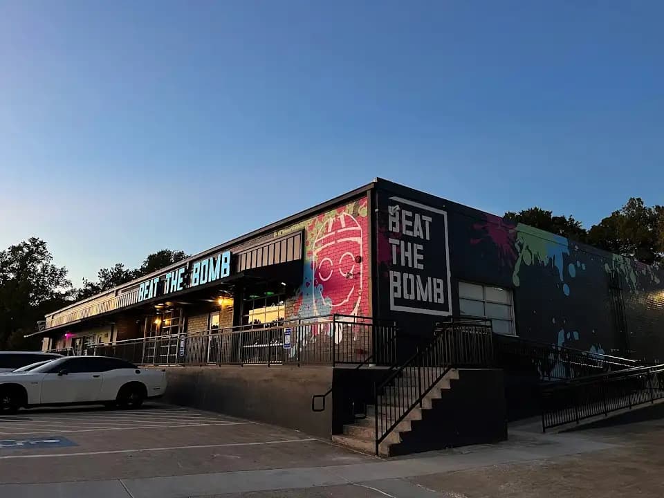 Photo of Beat The Bomb Atlanta