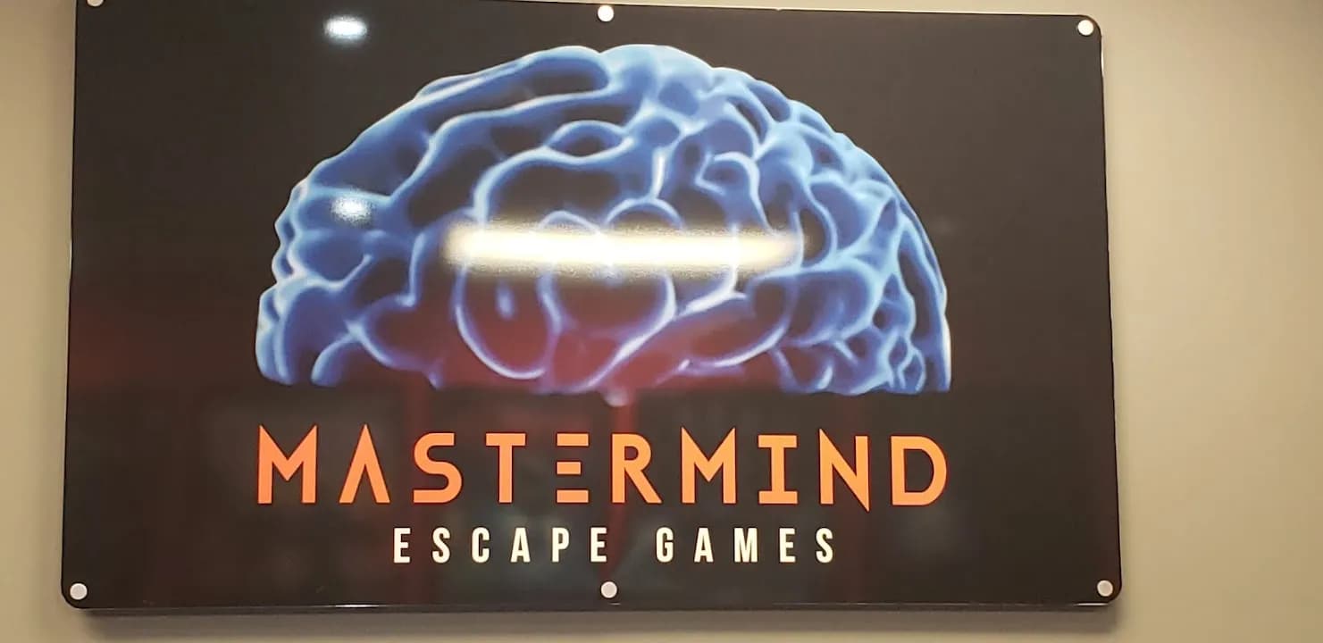 Photo of Mastermind Escape Games Atlanta