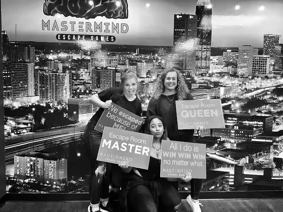 Mastermind Escape Games Atlanta image 8