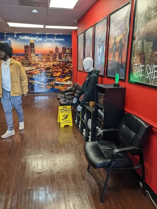 Mastermind Escape Games Atlanta image 7