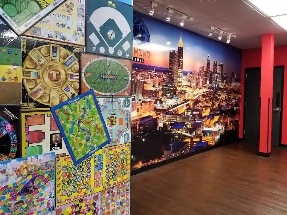 Mastermind Escape Games Atlanta image 10