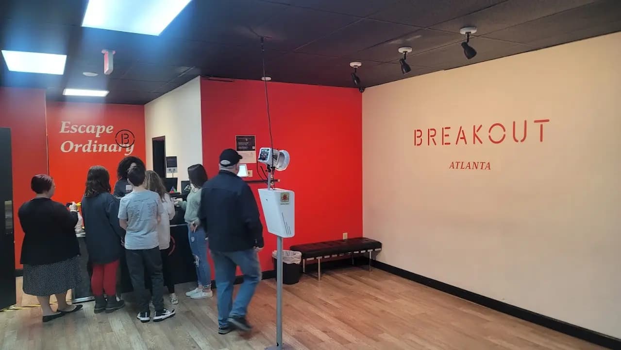 Breakout Games image 2