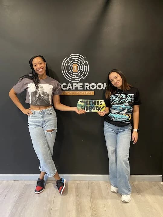 Photo of Big Escape Rooms
