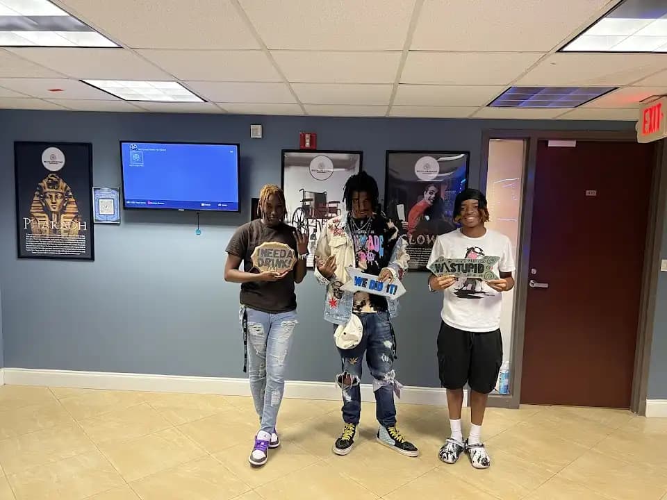 Big Escape Rooms image 4